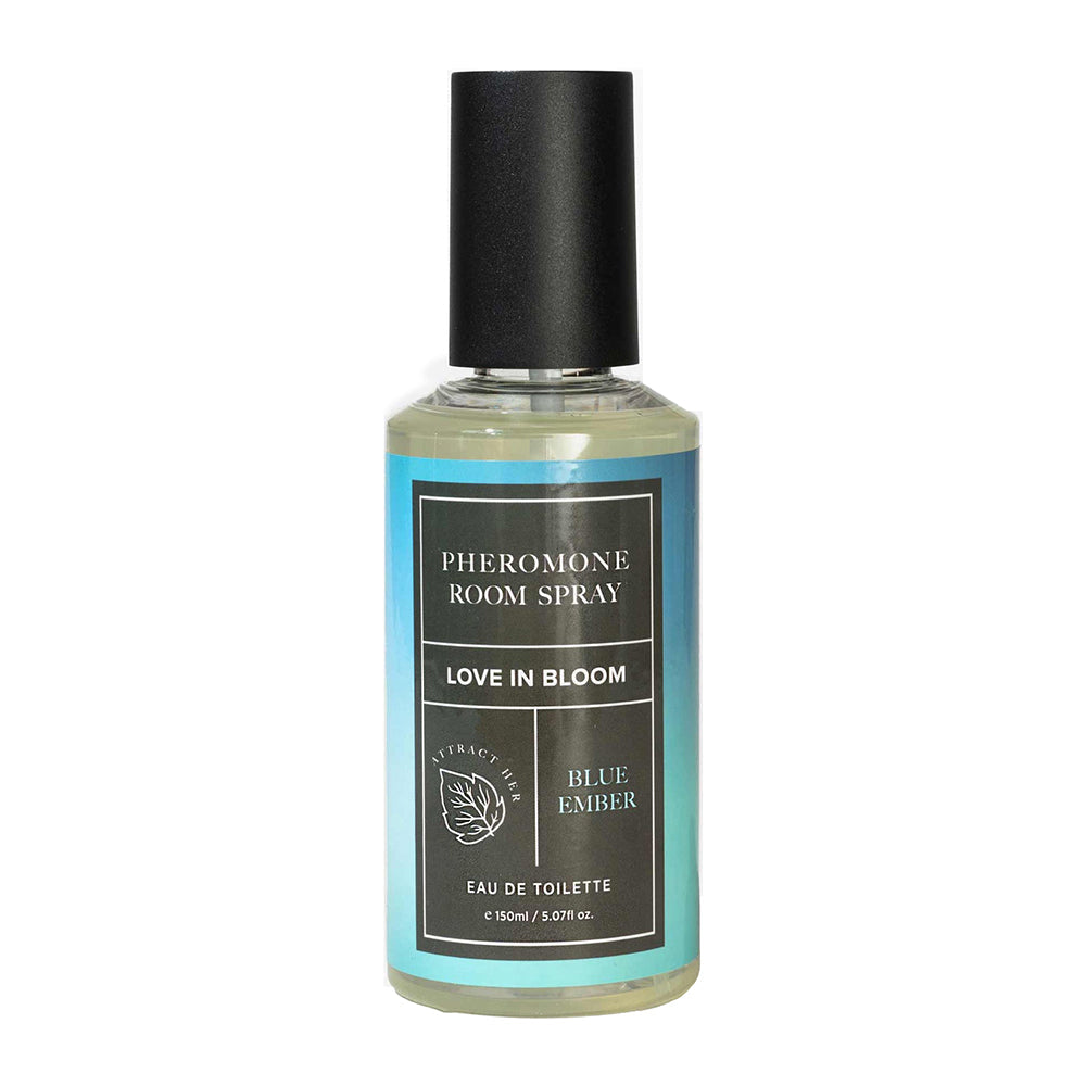 Eye of Love Pheromone Infused Room Spray