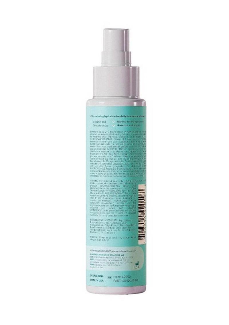 JO Vitalize Balance Refreshing Mist