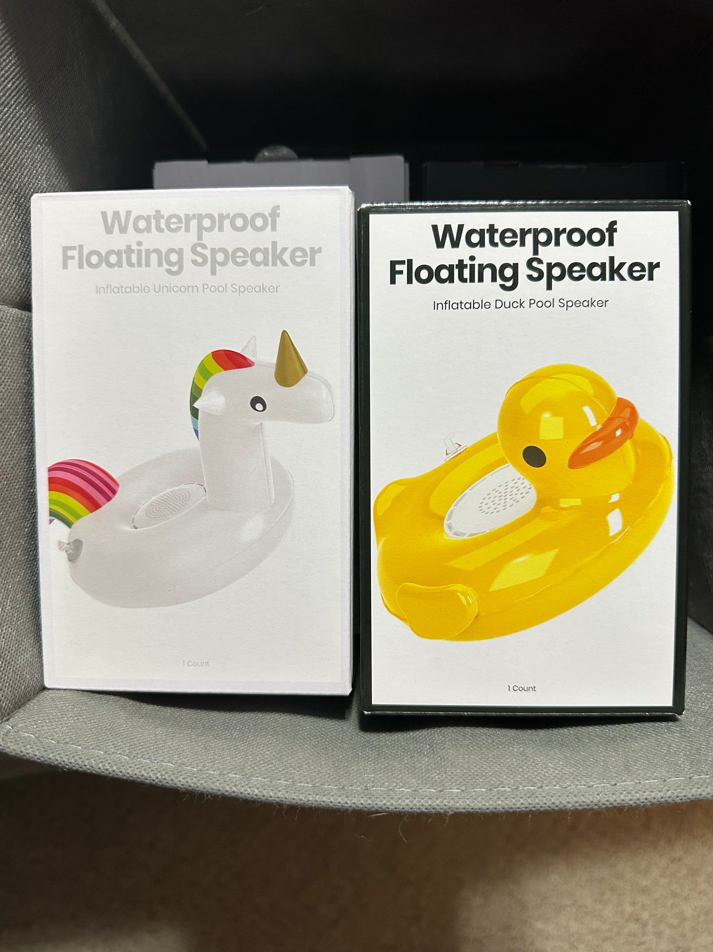 Waterproof Floating Speaker