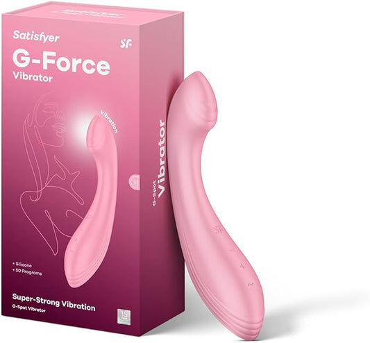 Satisfyer G-Force