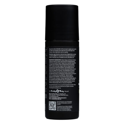 Earthly Body Rapid Relief Roll 600mg