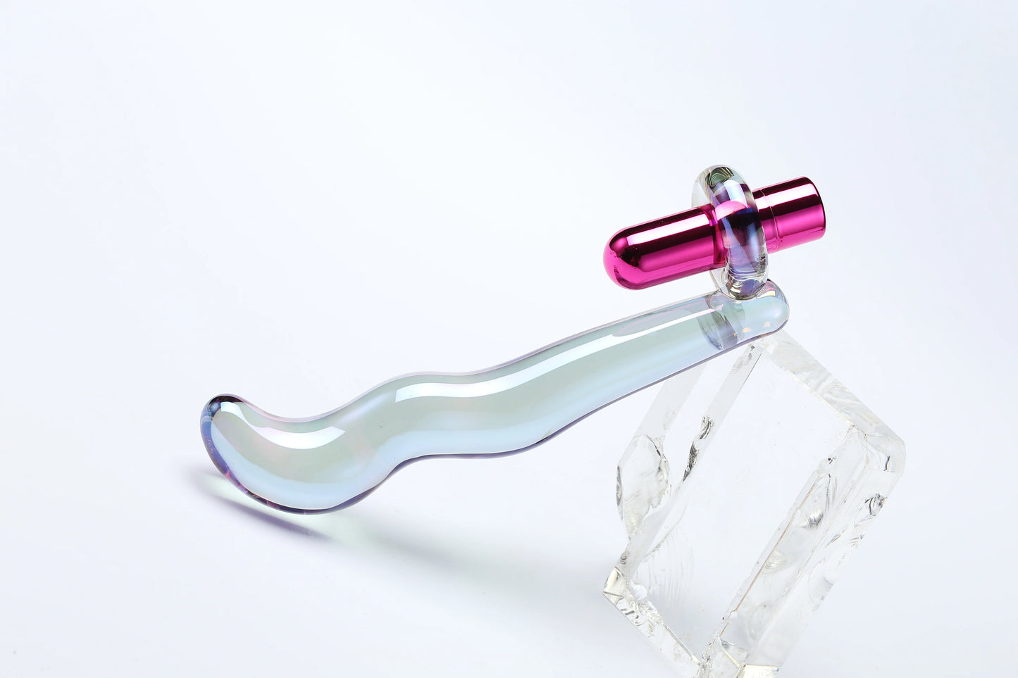 Cristal Twilight Glow Chrome