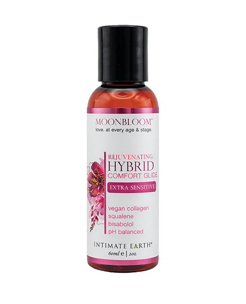 Moonbloom for Menopause Rejuvenating Hybrid Comfort Glide Extra Sensitive