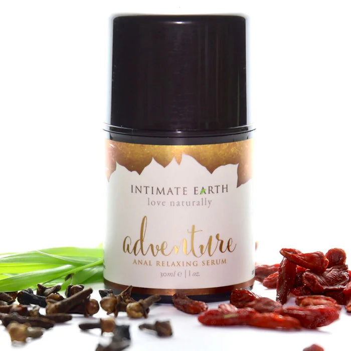Intimate Earth Adventure Anal Relaxing Serum
