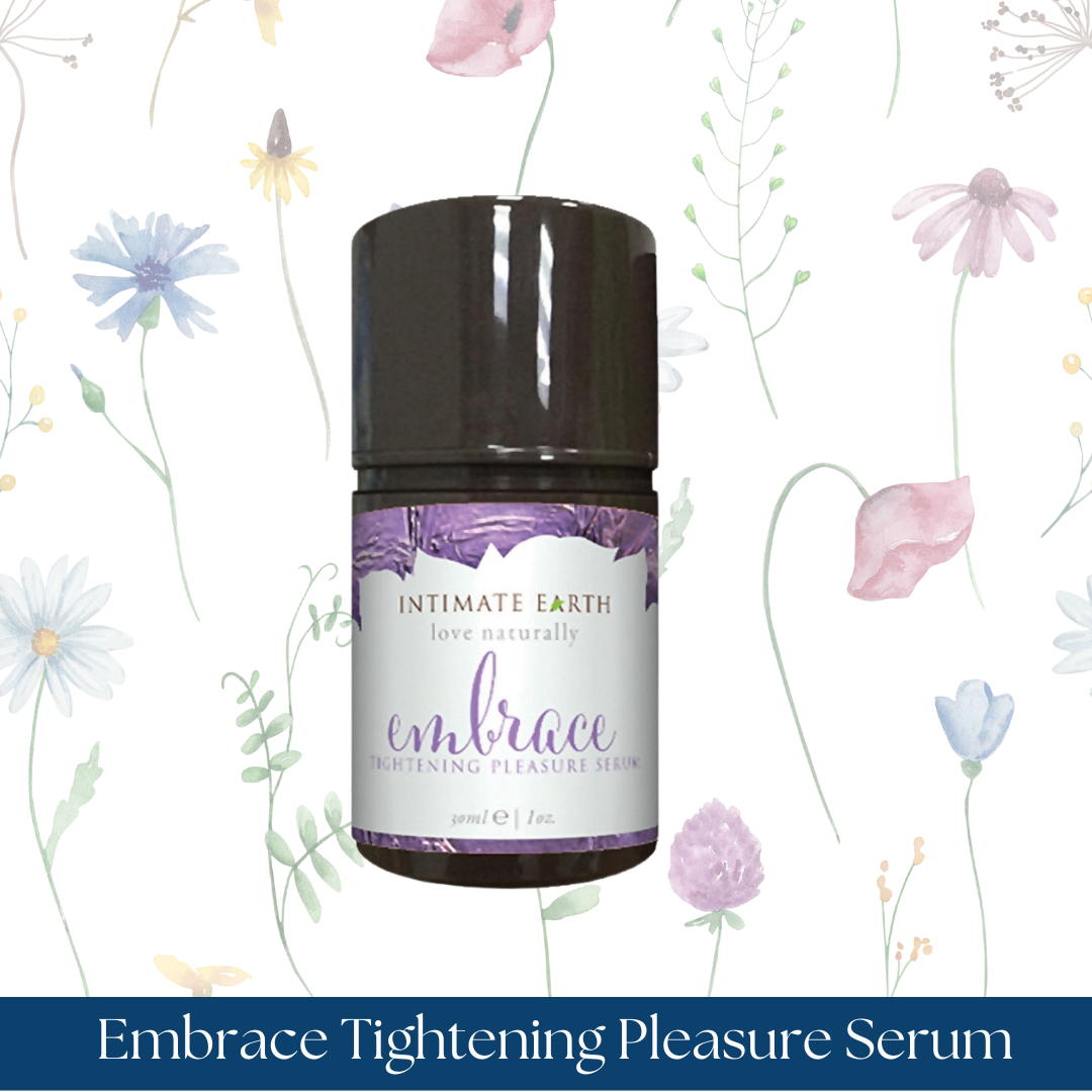 Intimate Earth Embrace Tightening Pleasure Serum