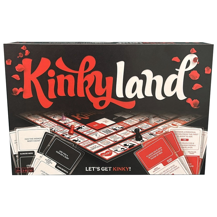 Kinky Land