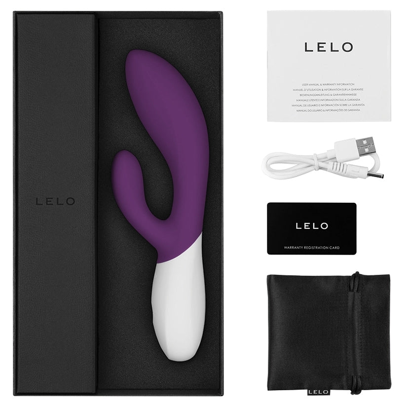 Lelo Ina Wave