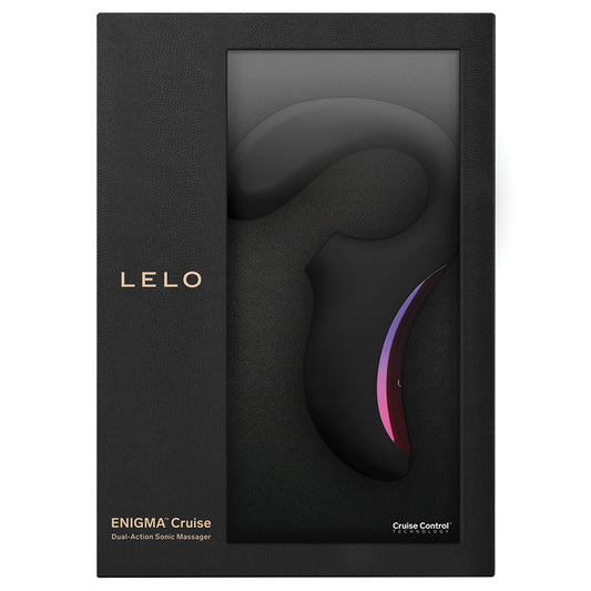 Lelo Enigma Cruise