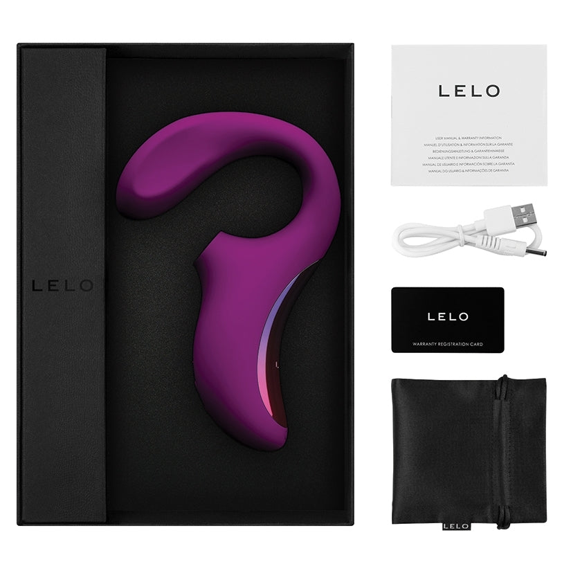 Lelo Enigma Cruise