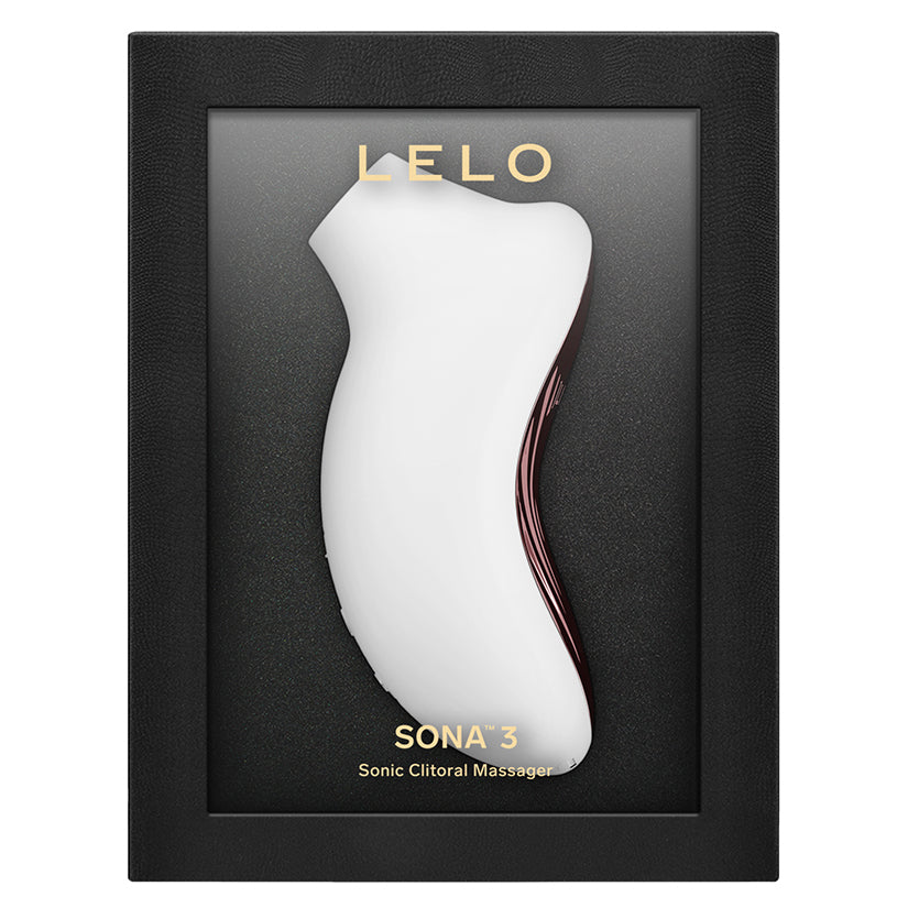 Lelo Sona 3