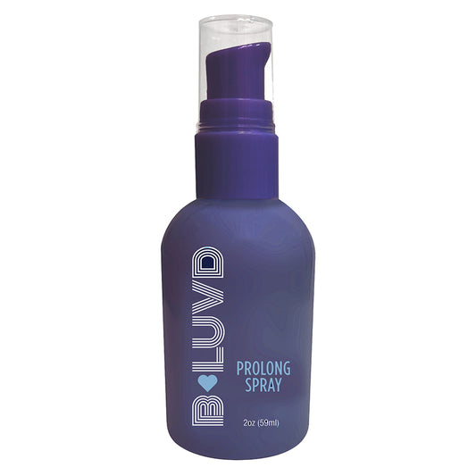B-LUVD Prolong Spray