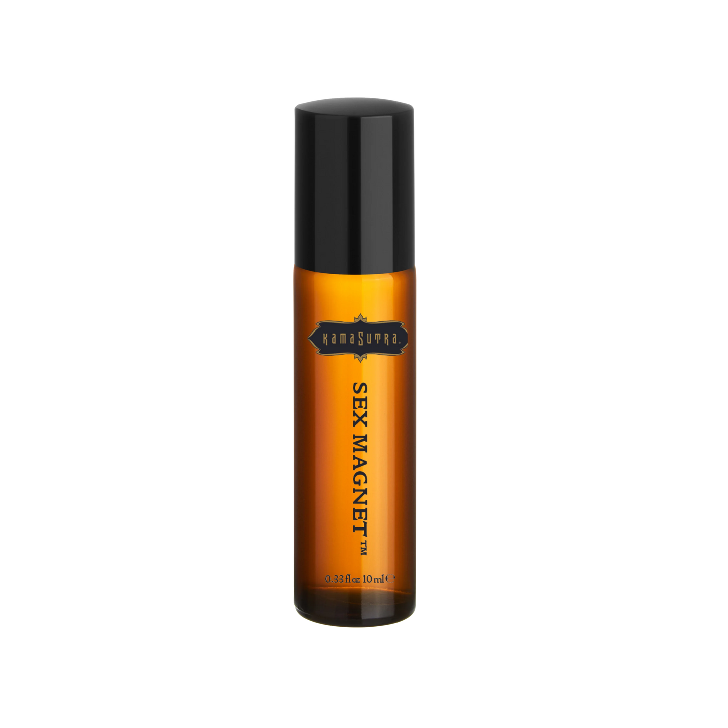Sex Magnet Pheromone Oil Roll On - Leather
