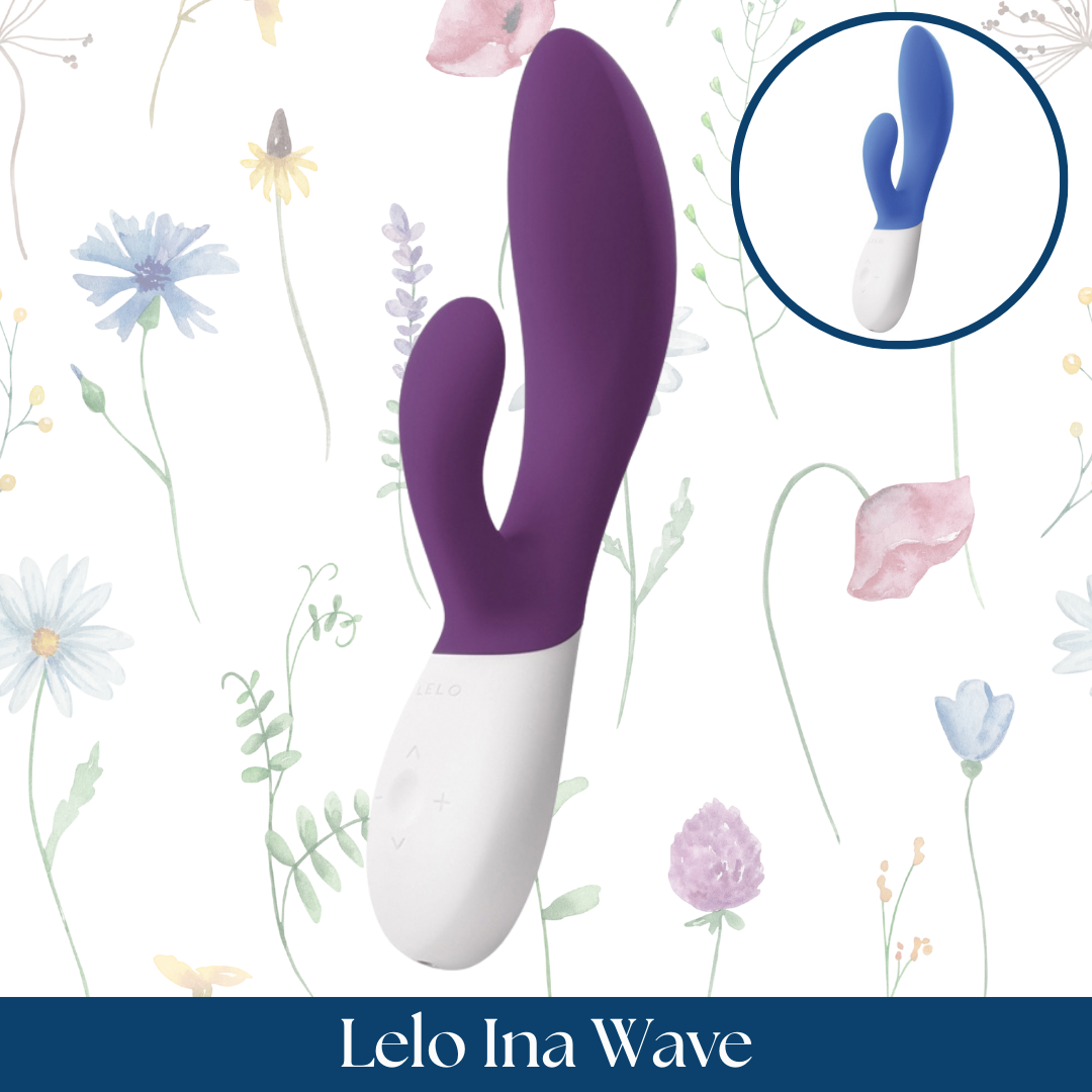 Lelo Ina Wave