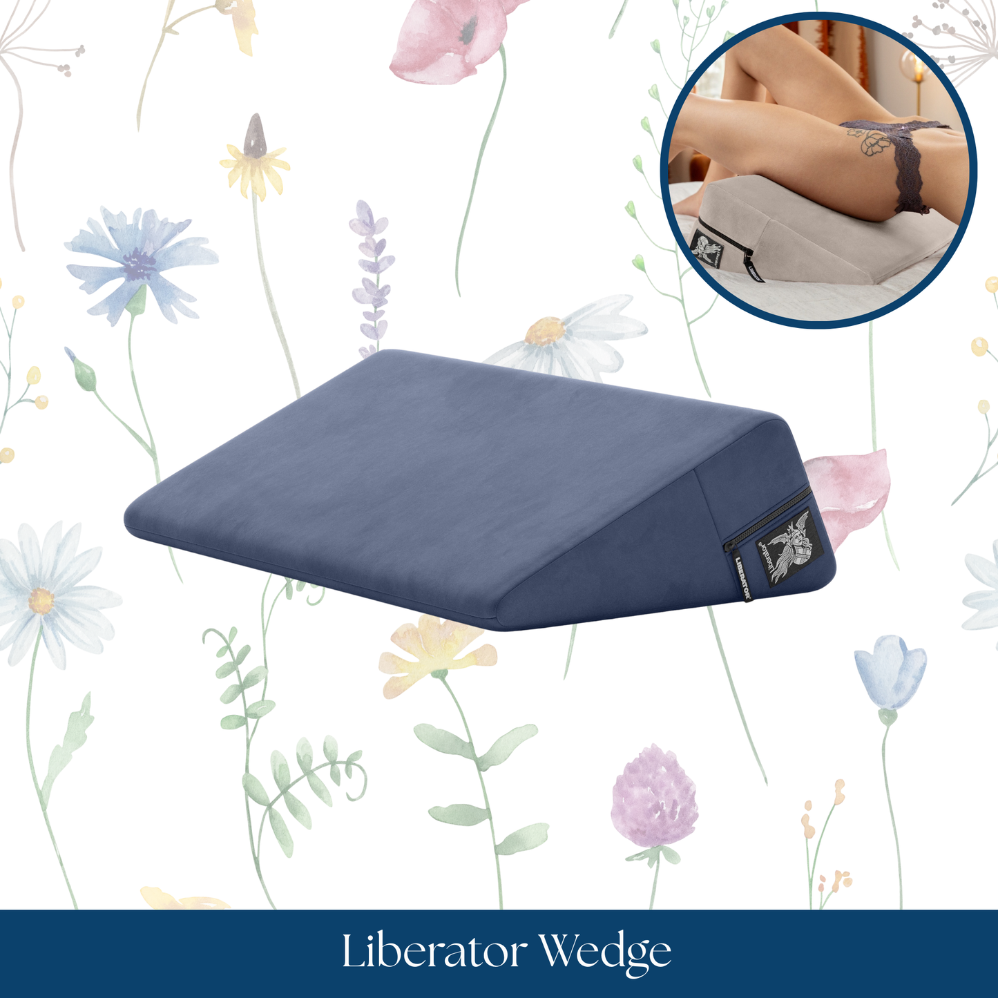 Liberator Wedge