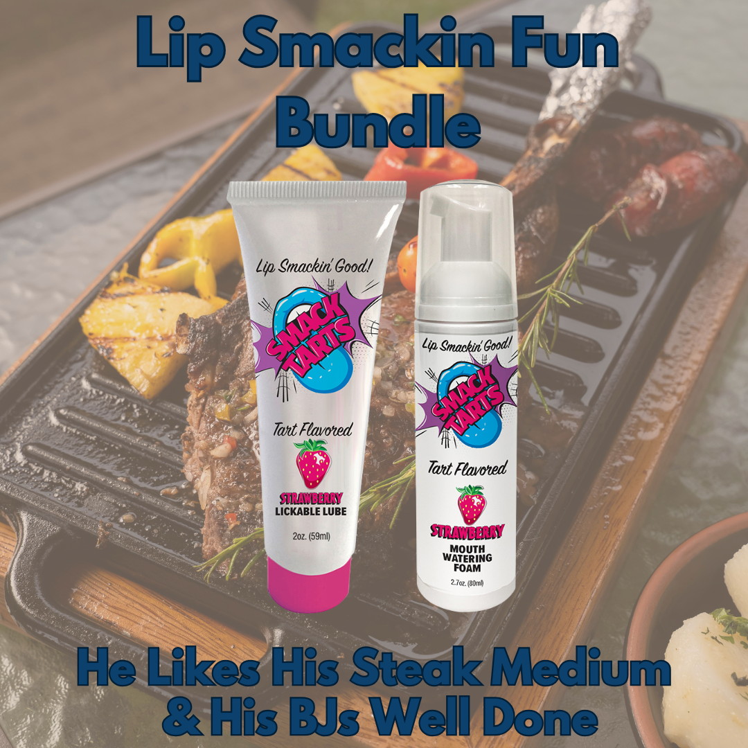 Lip Smackin Fun Bundle