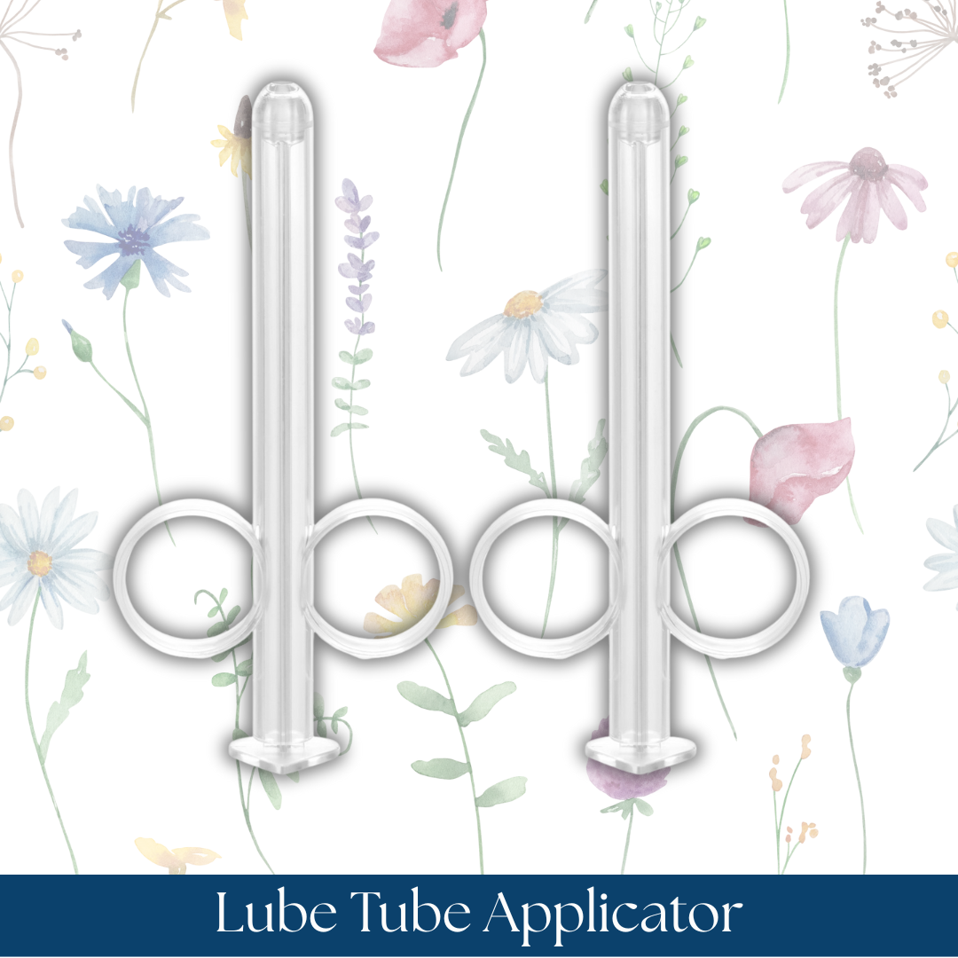 Lube Tube Applicator