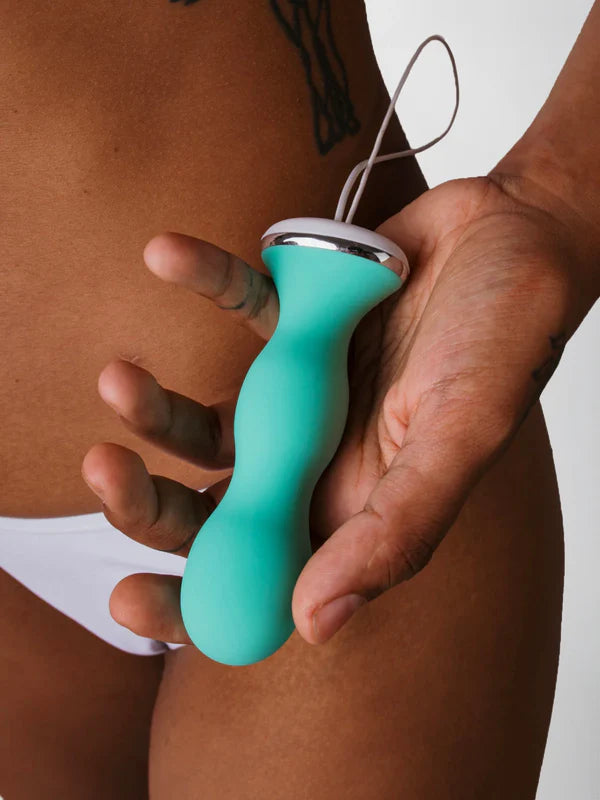 Perifit Care - Kegel Exerciser With App