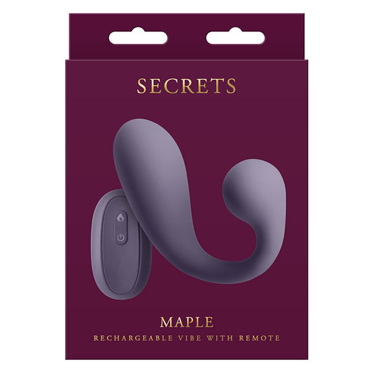 Secrets Maple