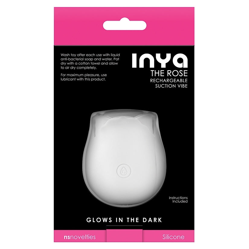 INYA The Rose