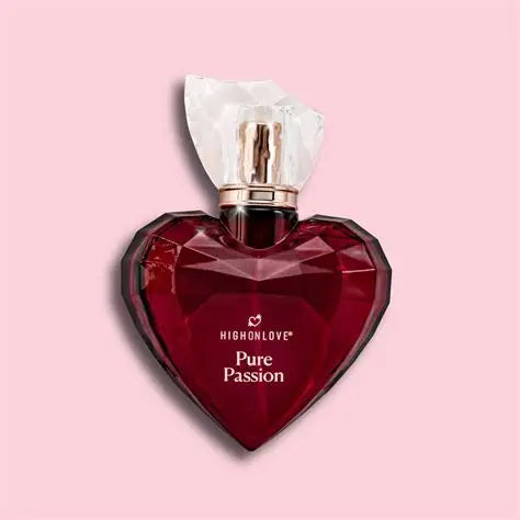 HighOnLove Pure Passion Perfume