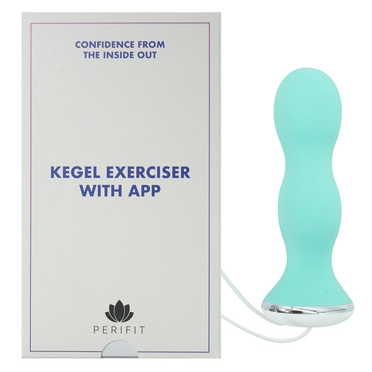 Perifit Care - Kegel Exerciser With App