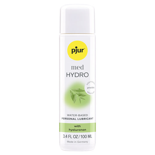 Pjur Med Hydro
