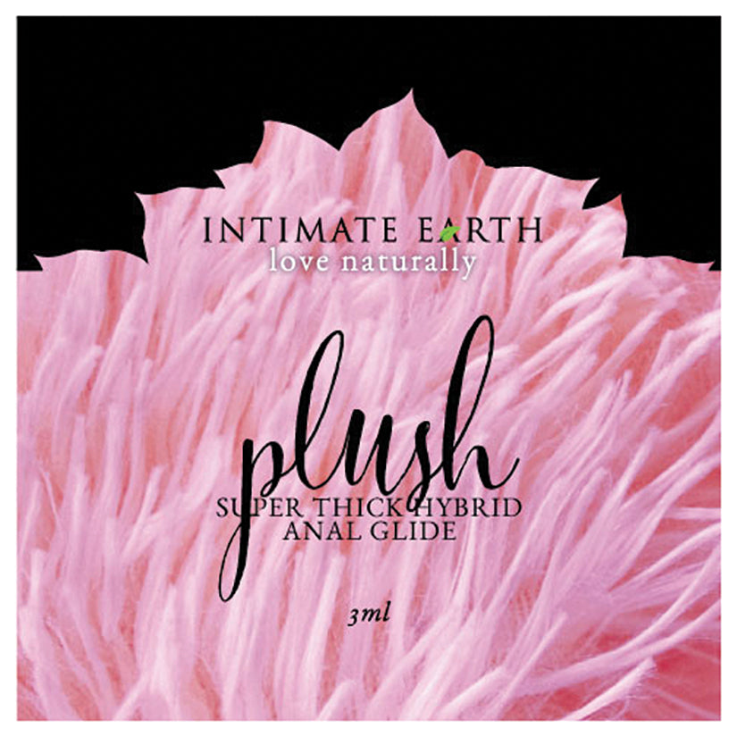Intimate Earth Samples
