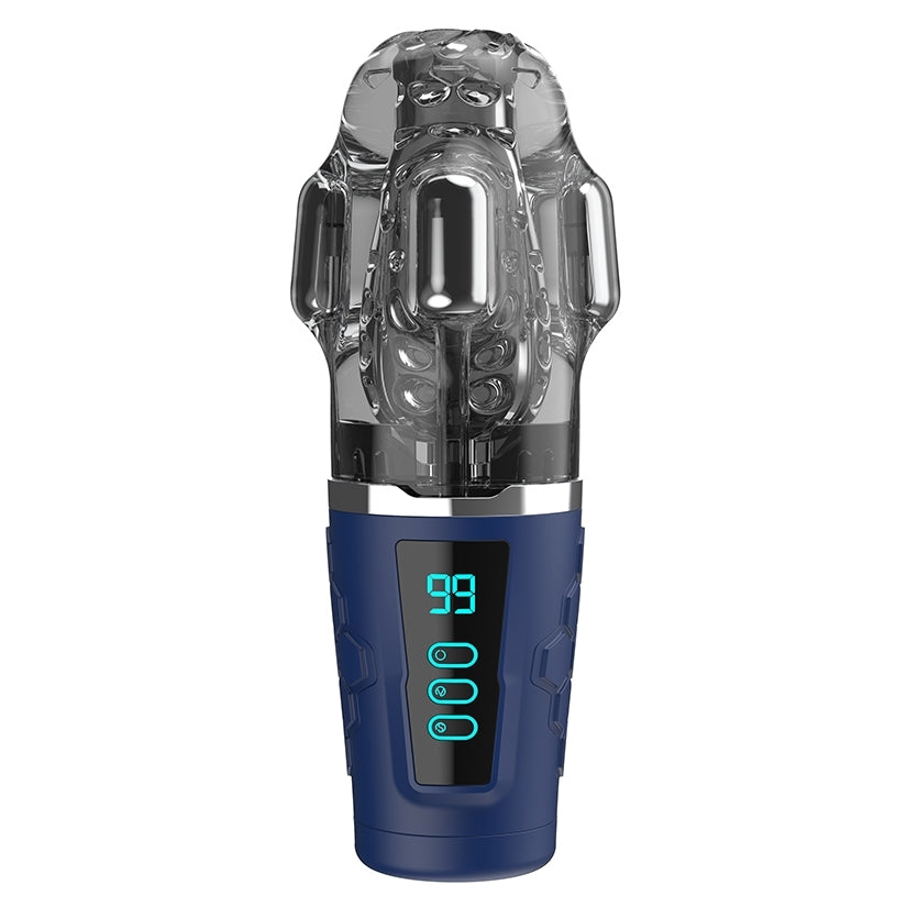 Peak Performa Hypershaker Fantasizer