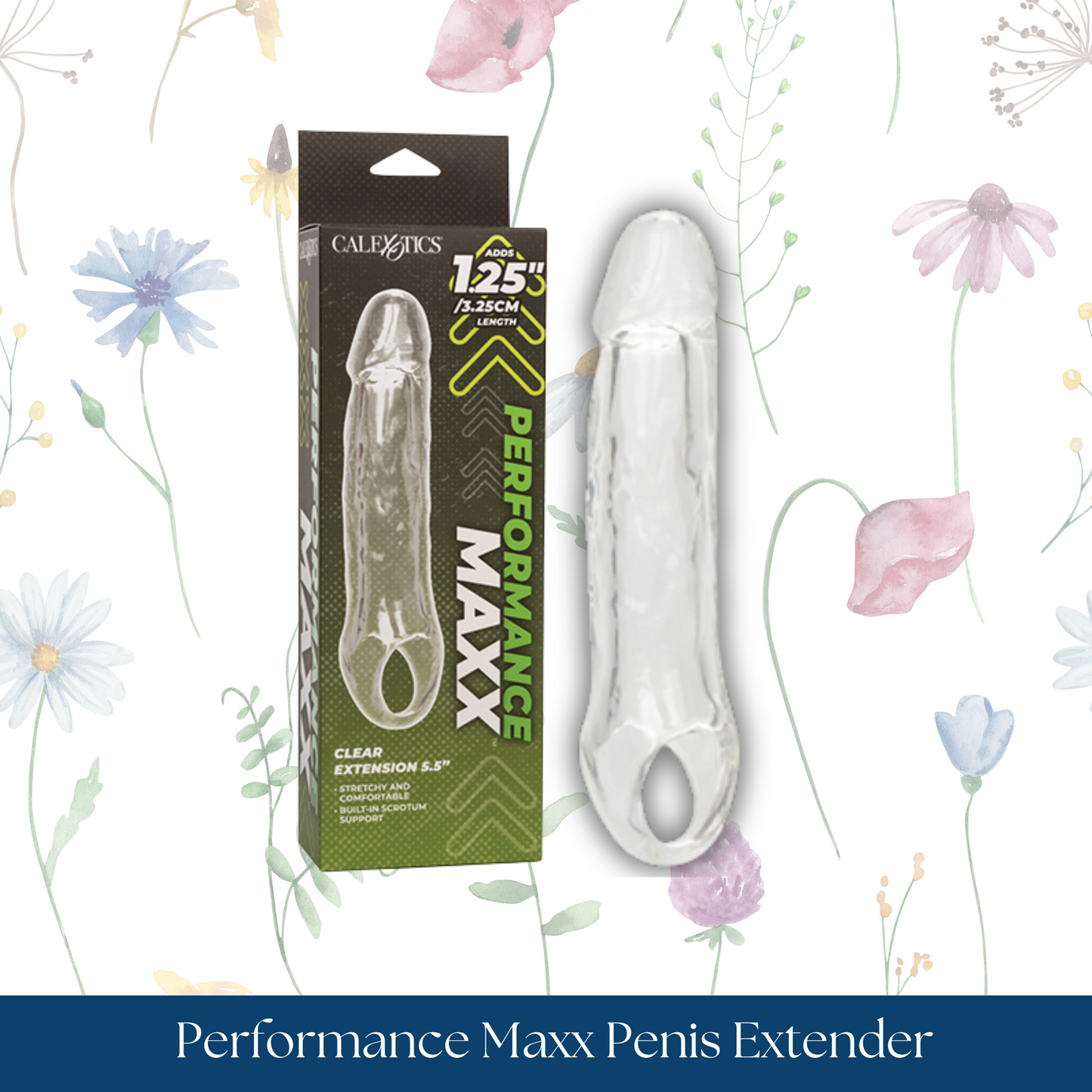 Performance Maxx Penis Extender
