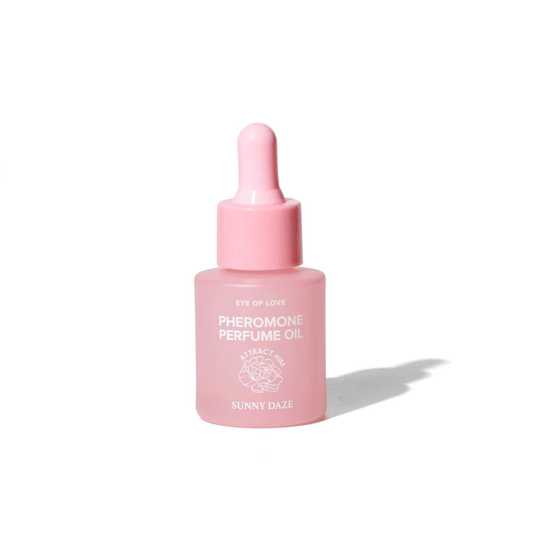 Eye of Love Pheromone Parfum Oil Dropper Sunny Daze