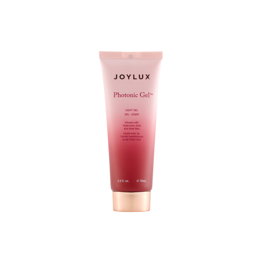 Joylux vFit Red-Light Starter Bundle