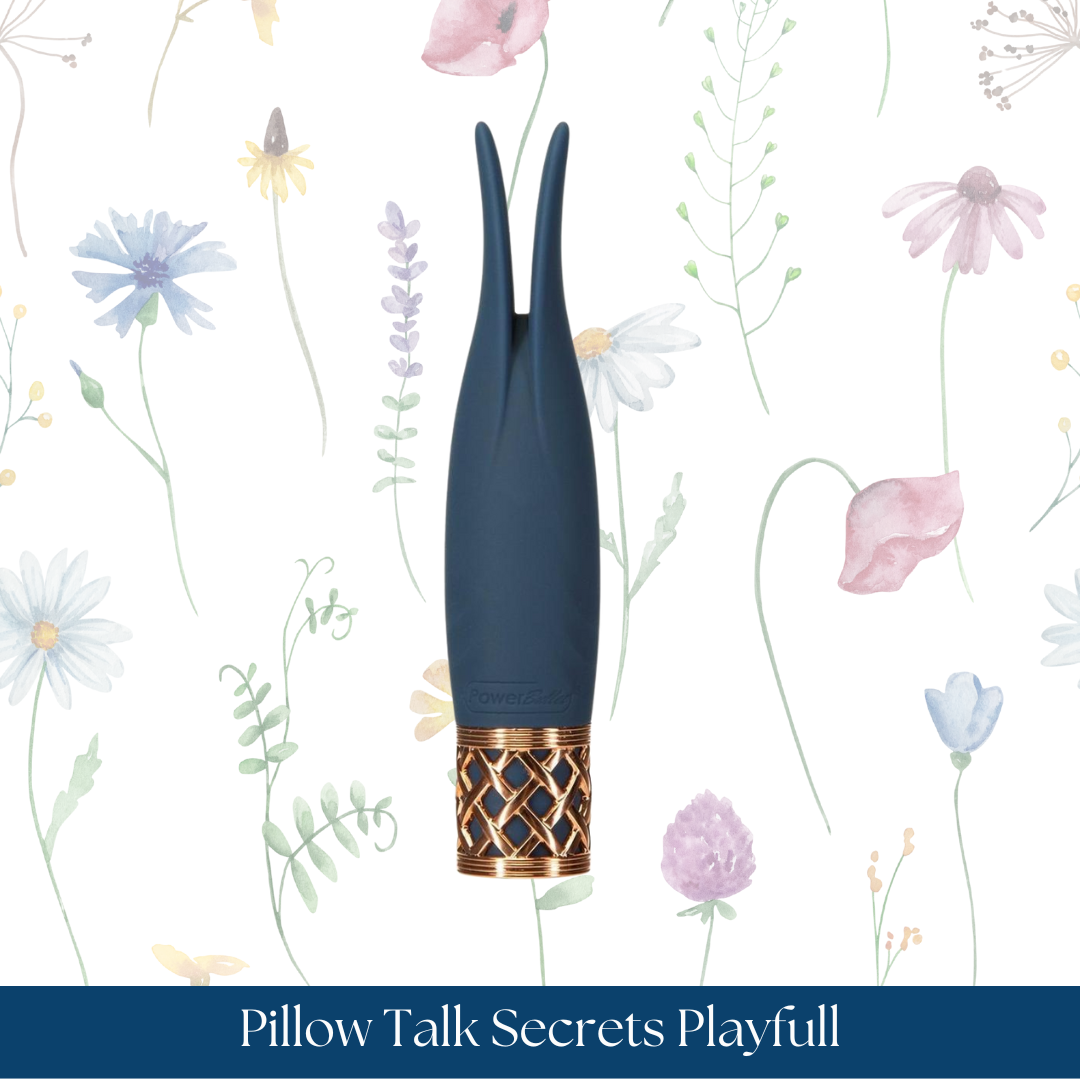 Pillow Talk Secrets Playful