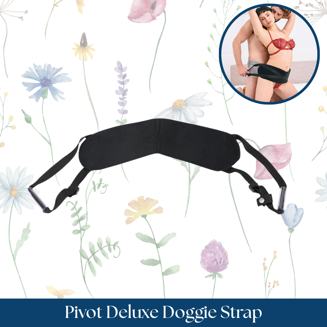 Pivot Deluxe Doggie Strap