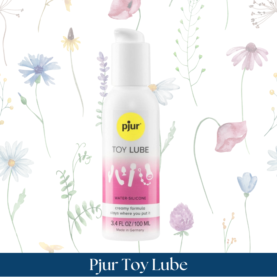 Pjur Toy Lube