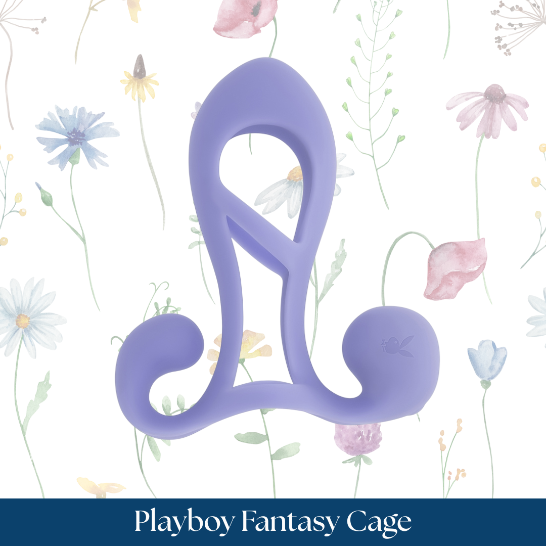 Playboy Fantasy Cage