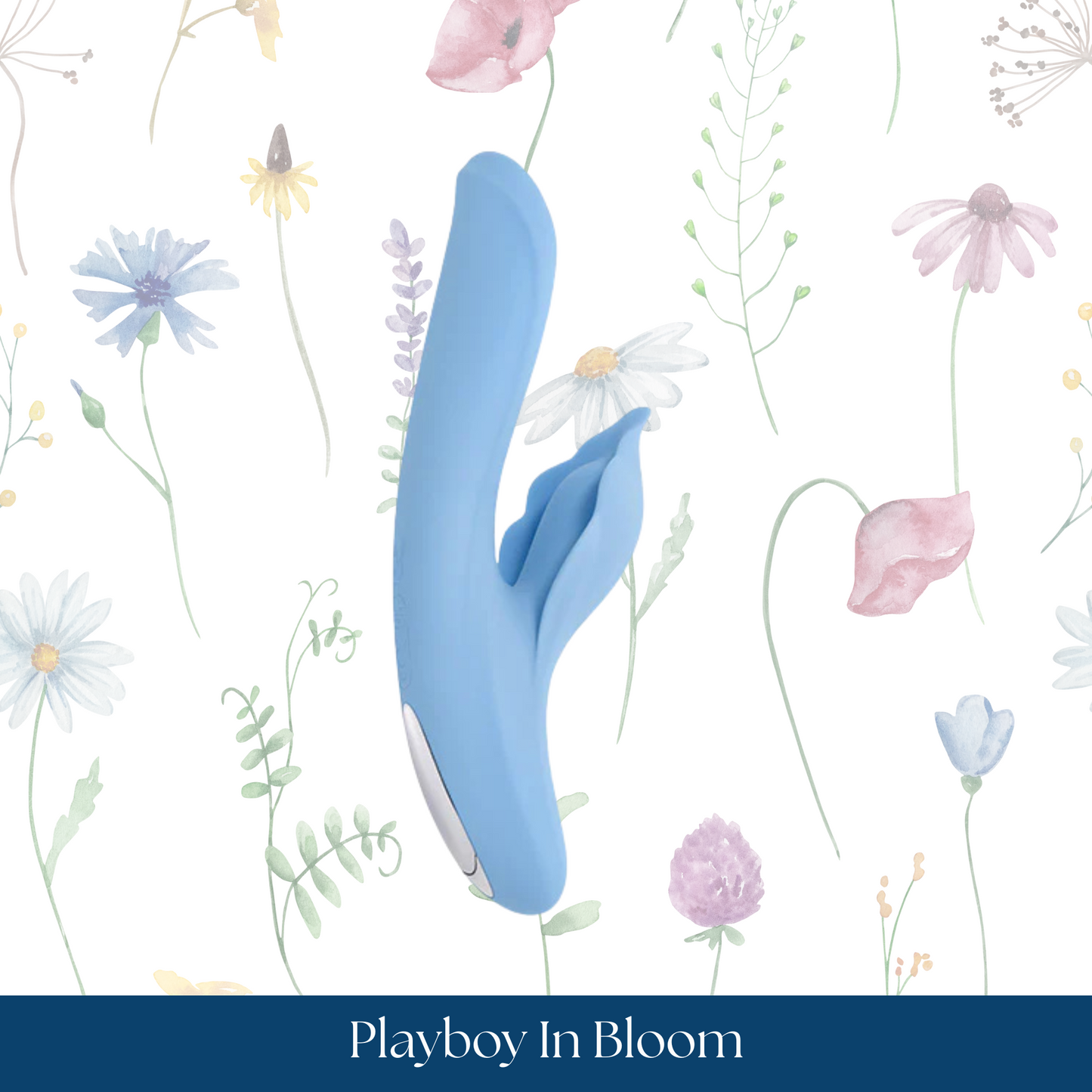 Playboy In Bloom