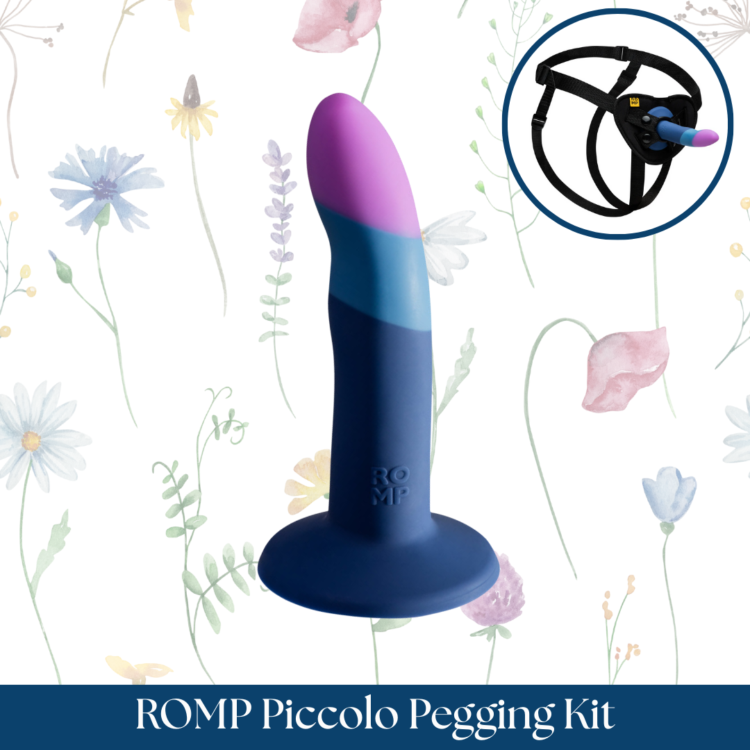 ROMP Piccolo Pegging Kit