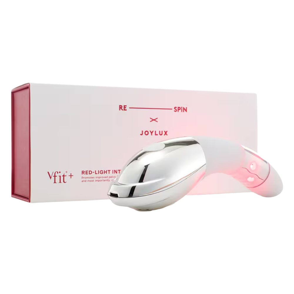 vFit Red-Light Device