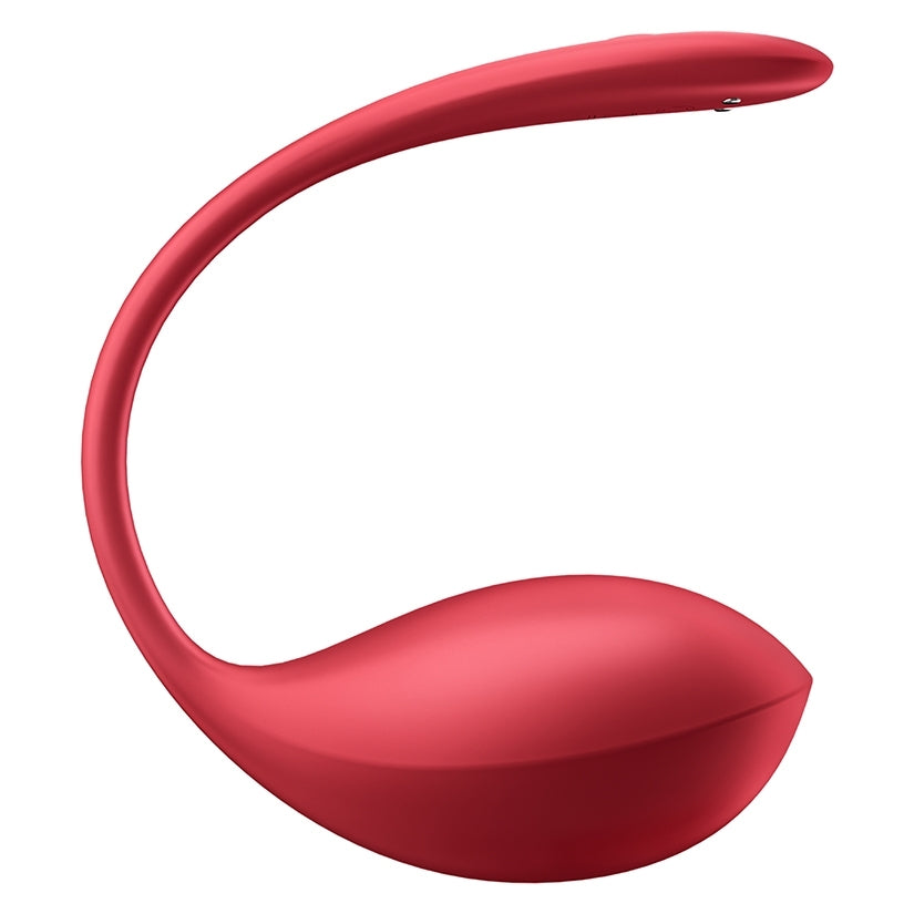 Satisfyer Shiny Petal