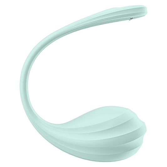 Satisfyer Smooth Petal