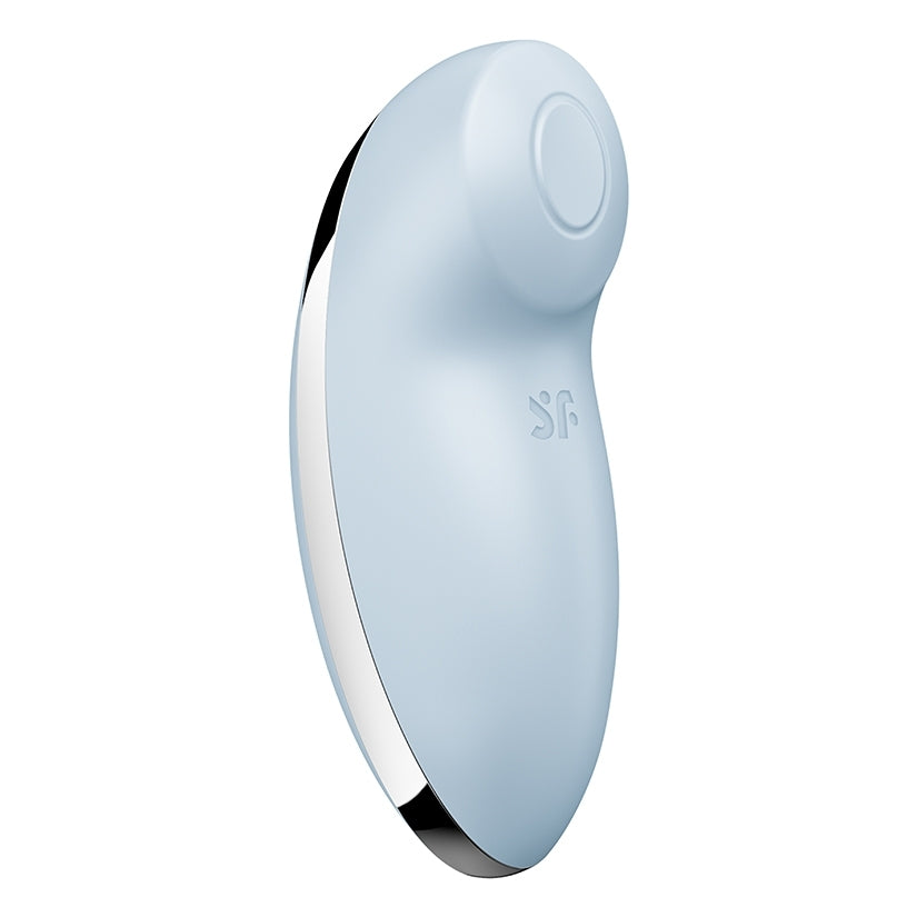 Satisfyer Tap and Climax