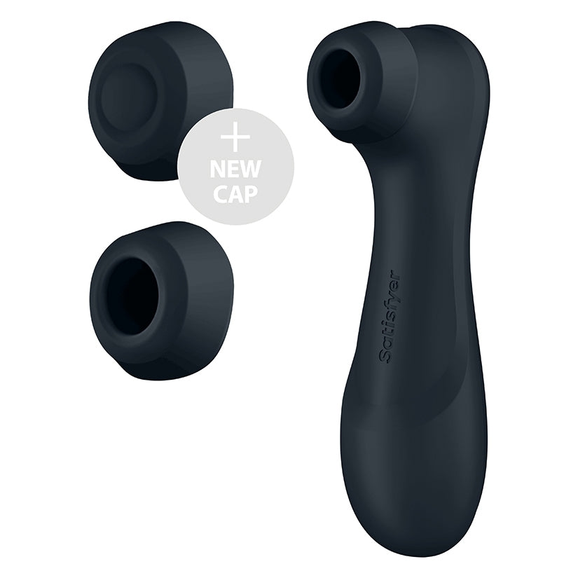 Satisfyer Pro 2 Generation 3 With App