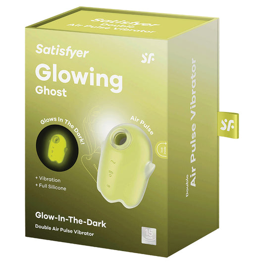 Satisfyer Cutie Ghost