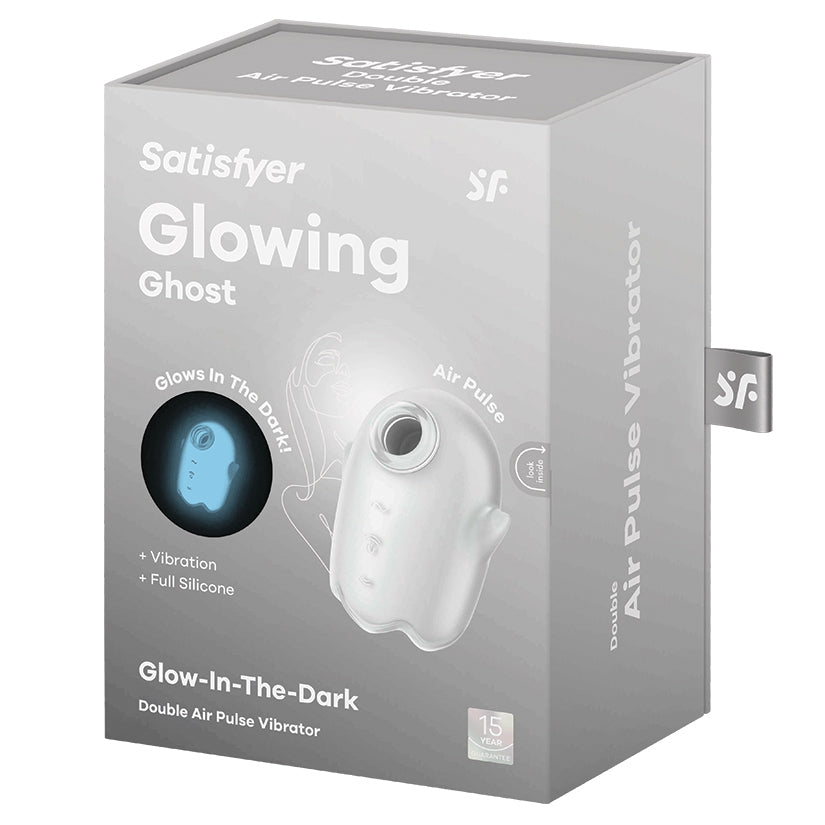 Satisfyer Cutie Ghost