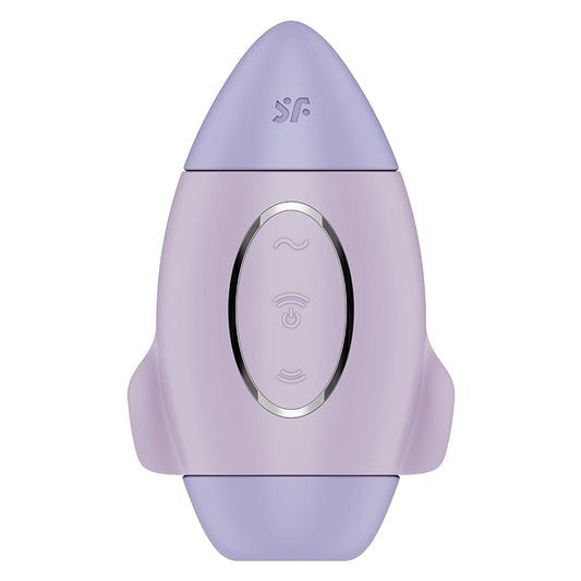 Satisfyer Mission Control