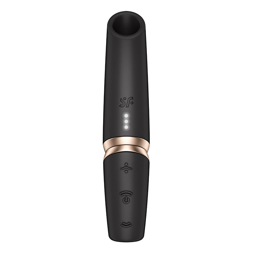 Satisfyer Perfect Kiss