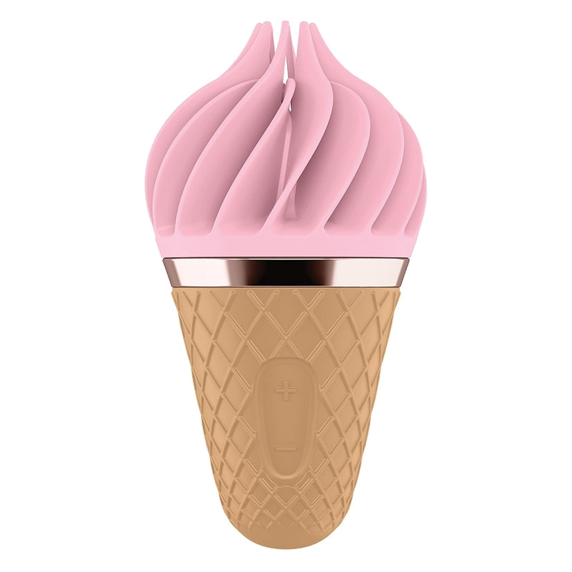 Satisfyer Sweet Treat Spinnator