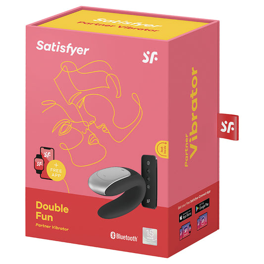 Satisfyer Double Fun