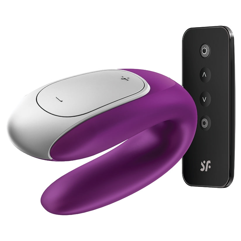 Satisfyer Double Fun
