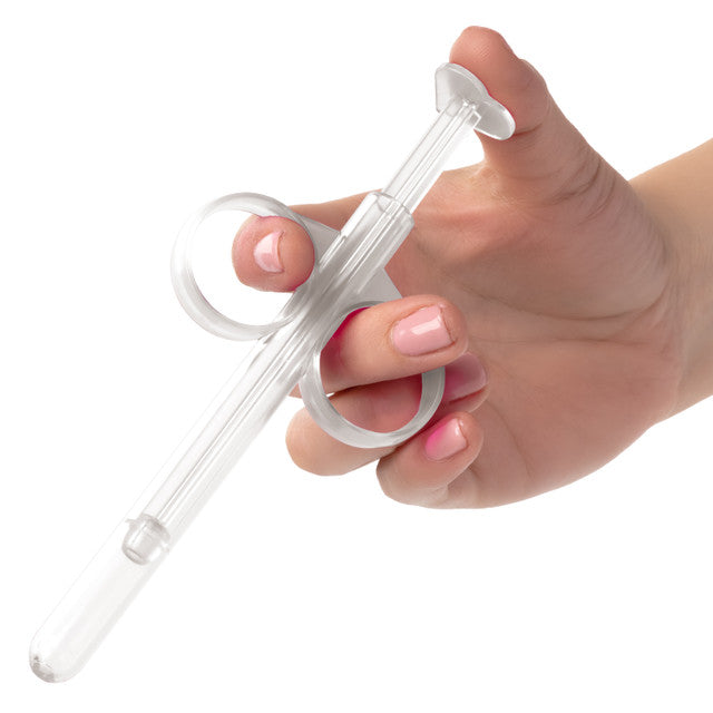 Lube Tube Applicator